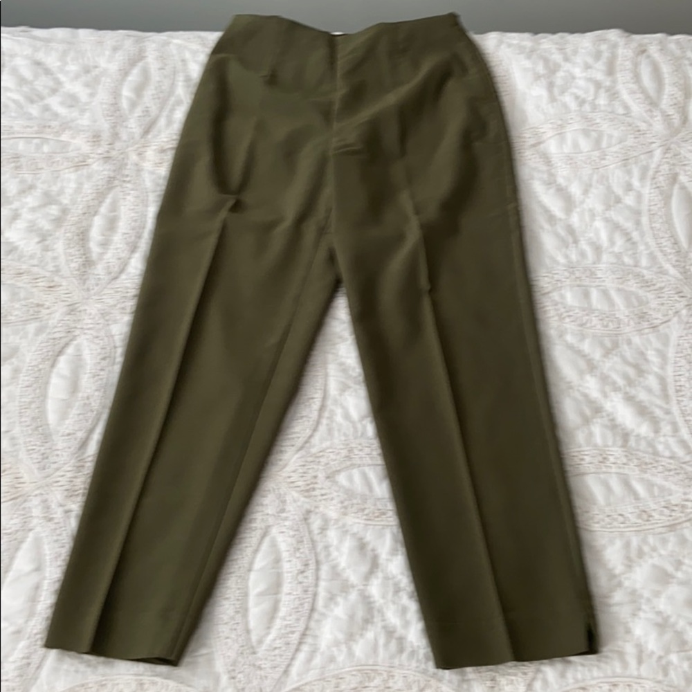 Clio dress pants